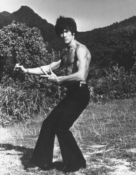 bruceleemaroc